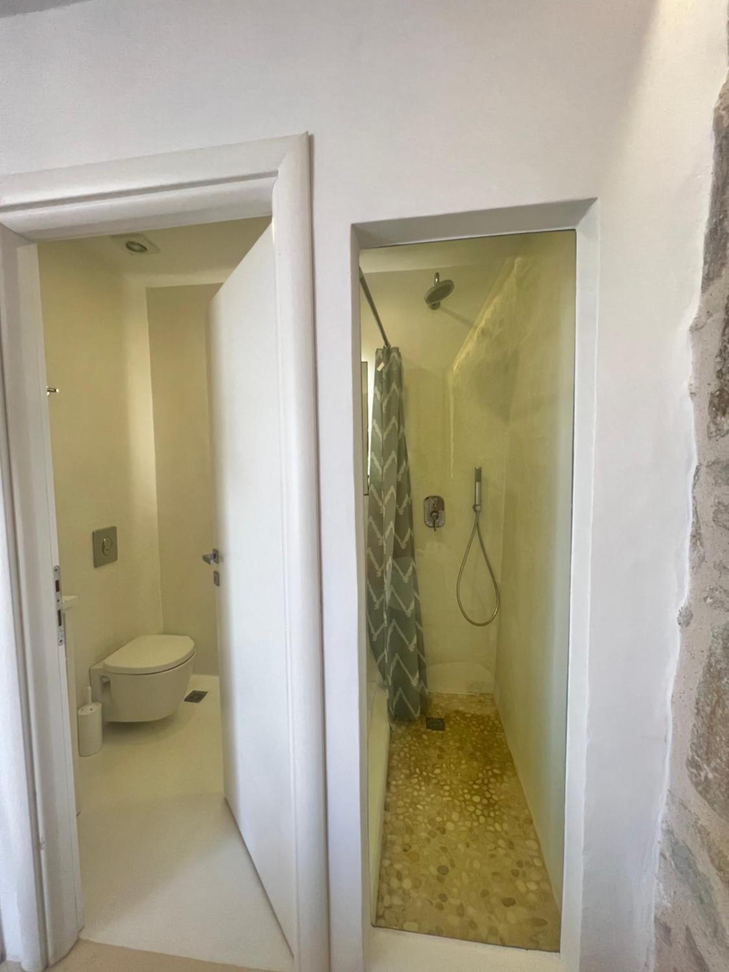 Privatunterkunft Blue Ocean Amado Vila In Mykonos *